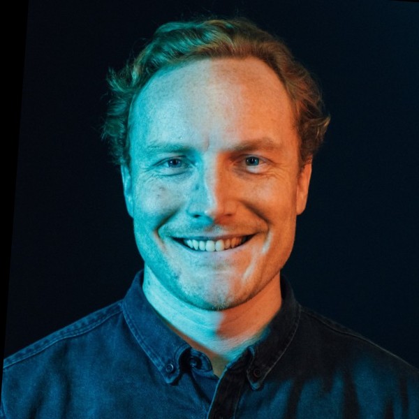 Partner &amp; Client Director