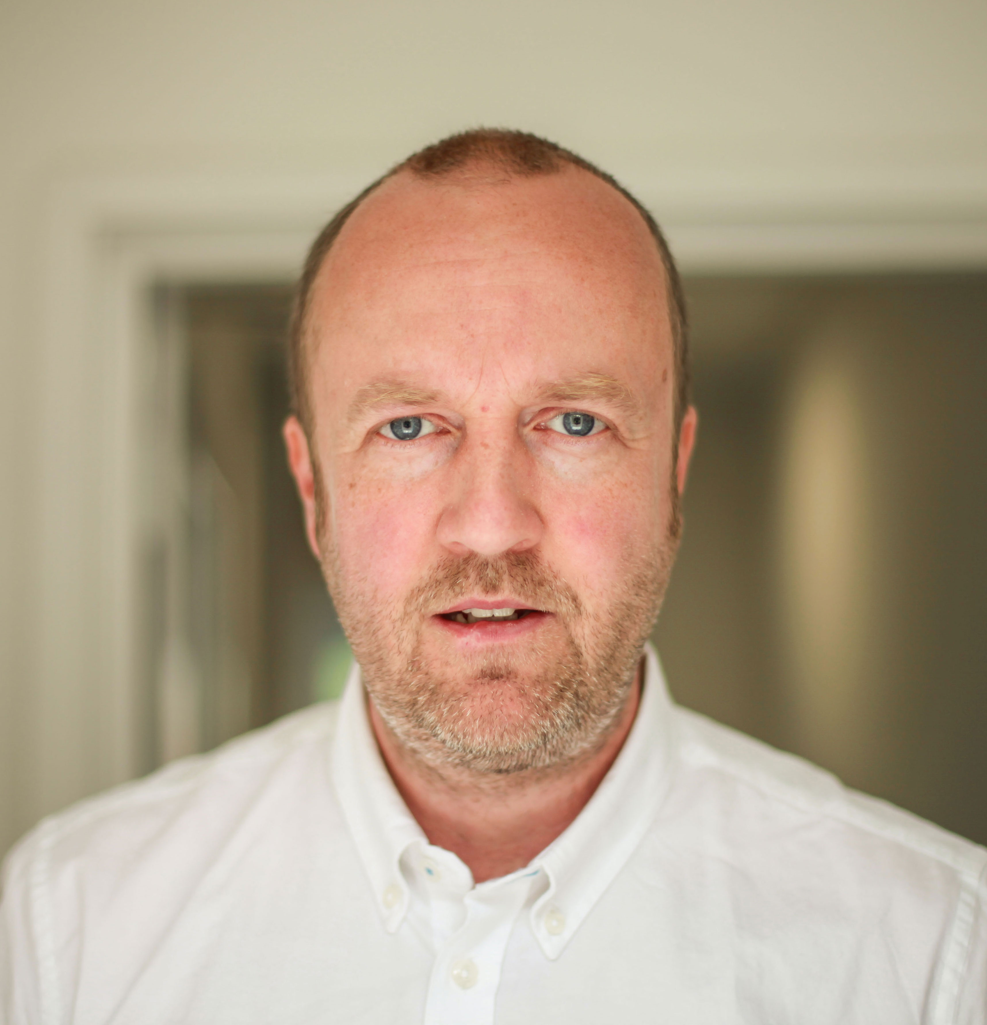 Serial Entrepreneur